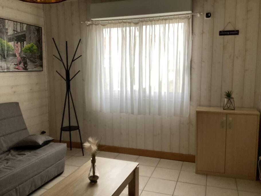 L'Etoile De Mer , Maison En Plein Centre Ville Bretignolles-sur-Mer ภายนอก รูปภาพ