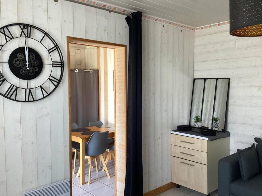 L'Etoile De Mer , Maison En Plein Centre Ville Bretignolles-sur-Mer ภายนอก รูปภาพ