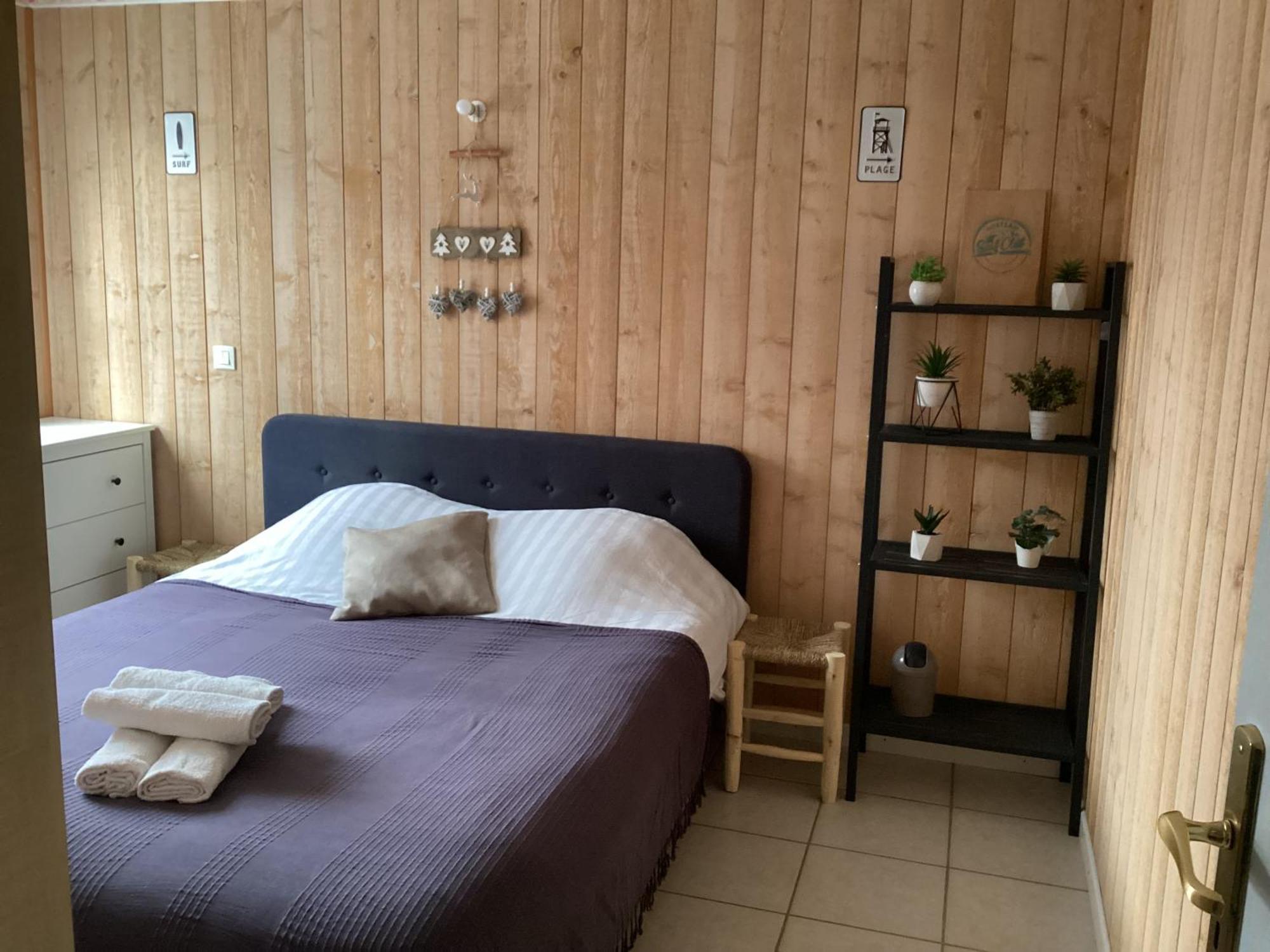 L'Etoile De Mer , Maison En Plein Centre Ville Bretignolles-sur-Mer ภายนอก รูปภาพ