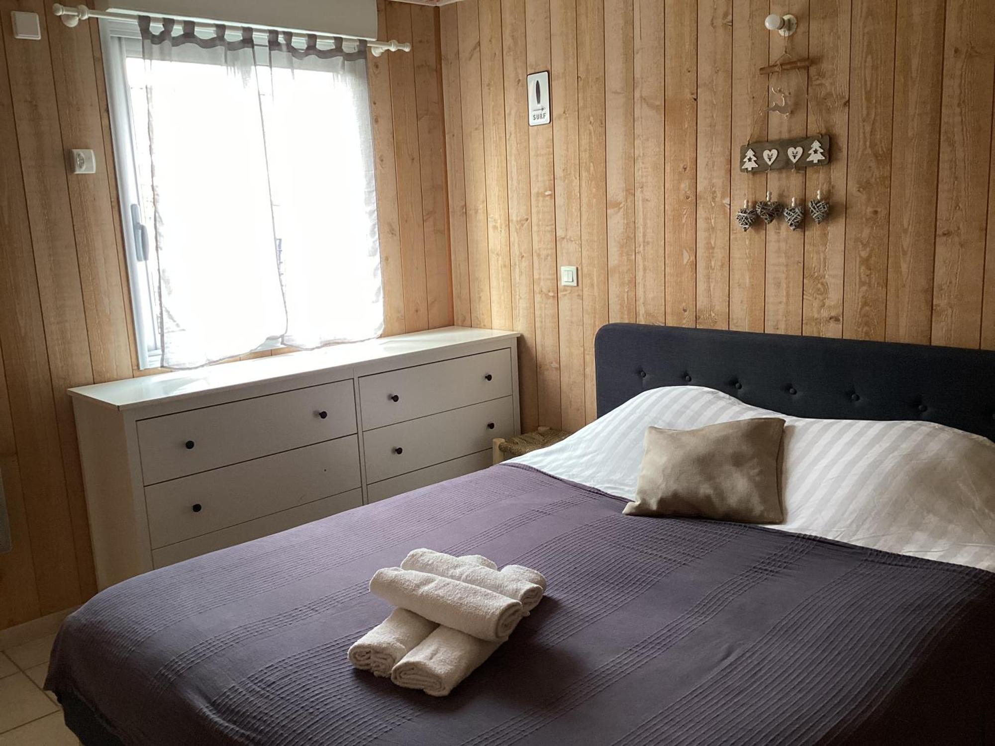 L'Etoile De Mer , Maison En Plein Centre Ville Bretignolles-sur-Mer ภายนอก รูปภาพ