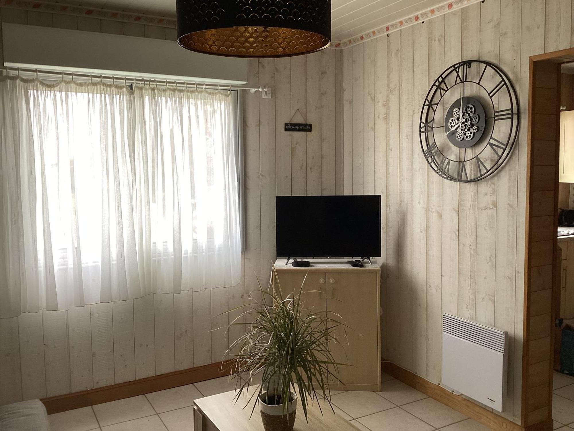 L'Etoile De Mer , Maison En Plein Centre Ville Bretignolles-sur-Mer ภายนอก รูปภาพ